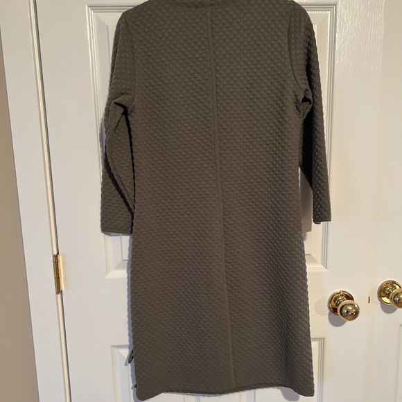 Sandwich Dress - Picture 4 of 4